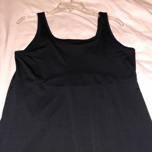 Columbia PFG Ladies Large Omni freeze summer tank dress, new w/out tags